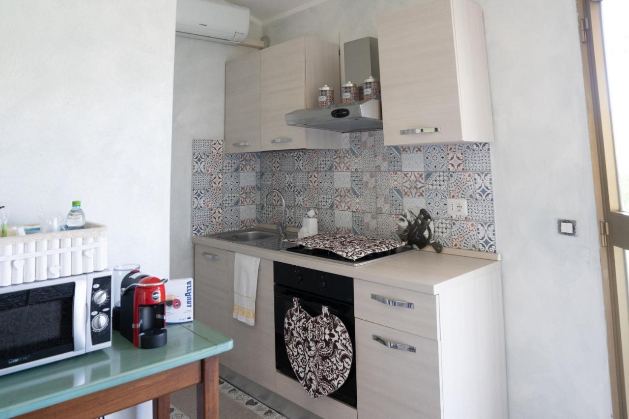 Le Case Nel Vitigno - Modolo Modolo  ภายนอก รูปภาพ